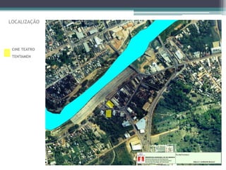 CAFETERIA Flávio Agostini, Frederico Bernis e Juliana MyrrhaCafé e Charutaria, Belo Horizonte - MG.Foi em Meca que surgiram as primeiras cafeterias. Cidades como essas, eram centros religiosos para reza e meditação e a religião muçulmana proibia o consumo de qualquer tipo de bebida alcoólica. Desta forma, os cafés se transformaram em casas onde era possível se passar à tarde conversando, ouvindo música e bebendo café. A bebida conquistou o mundo. As cafeterias tornaram-se famosas no Oriente pelo seu luxo e suntuosidade e pelos encontros entre comerciantes, para a discussão de negócios ou reuniões de lazer.LegendaAcesso PrincipalÁrea para mesasBancada de ApoioBalcãoÁrea para fumantes UmidorFonte: ARCOWEB - Flávio Agostini, Frederico Bernis e Juliana Myrrha  / AS CAFETERIAS - Café Historia. 