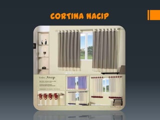CORTINA NACIP
 