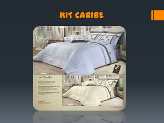 KIT CARIBE
 