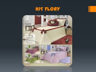 KIT FLORY
 