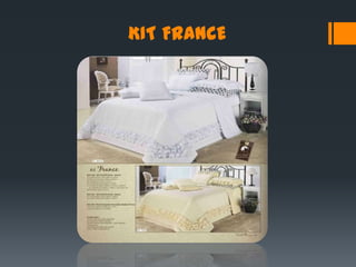 KIT FRANCE
 