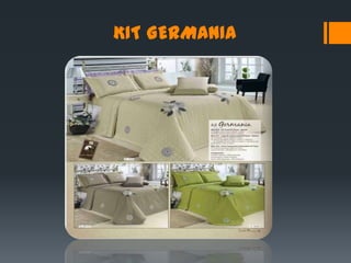 KIT GERMANIA
 