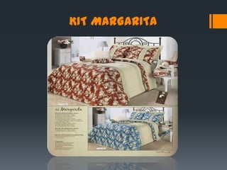 KIT MARGARITA
 