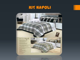 KIT NAPOLI
 