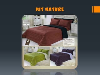 KIT NATURE
 
