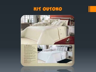 KIT OUTONO
 