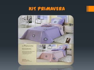 KIT PRIMAVERA
 