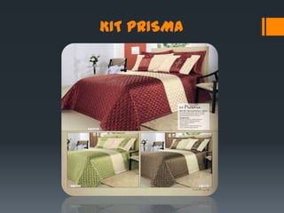 KIT PRISMA
 