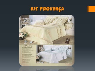 KIT PROVENÇA
 