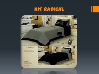 KIT RADICAL
 