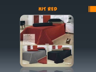 KIT RED
 