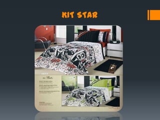 KIT STAR
 