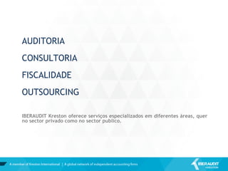 Experiência e
posicionamento
 