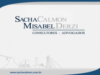 www.sachacalmon.com.br
 
