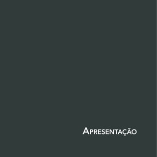 ILUMINAR DESIGN
Apresentação
 