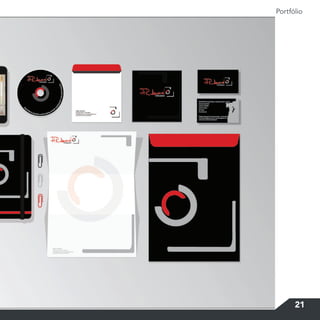 Portfólio
21
 