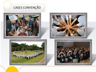 Apresentação IDEA Eventos 