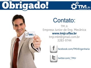 Programa Seja Nosso Consultor