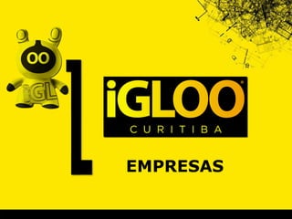 EMPRESAS
 