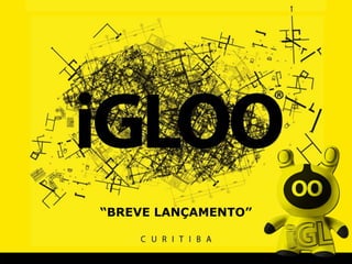 “BREVE LANÇAMENTO”
 