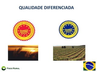 Qualidade nutricional