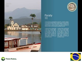  Como? Eis o grandedesafio…