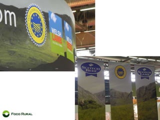 DONA DA INDICAÇÃO GEOGRÁFICA, REGISTRADA NO INPI, DE FORMA VITALÍCIA!!!!!BENEFÍCIOS DE UMA INDICAÇÃO GEOGRÁFICA EXÓGENOS:RECONHECIMENTO DO MERCADO