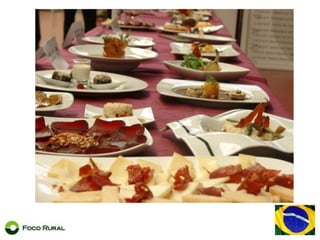 OBSERVATÓRIO DE TENDÊNCIAS & INOVAÇÕES