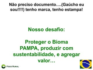 Visão dos consumidores europeus em relação as IGsComo os consumidores europeus enxergam as IGs:Garantia de origem: 37%Garantia de qualidade: 37%Garantia de origem e método de produção: 56%  Tradição: 17%  Ferramenta potente de comercialização: 43% pagariam até 10% a mais por produtos com IGs8% pagariam até 20% a mais por produtos com IGs 3% pagariam até 30% a mais por produtos com IGsStudy developed by the European Comission 1999