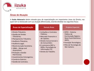 Inovação continuada;