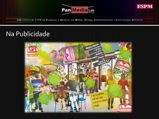 Na Publicidade 