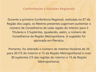 Apresentação Patrimônio Imaterial - Salvaguarda da Capoeira IPHAN RJ