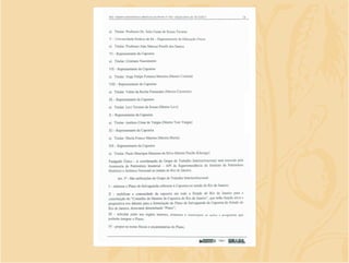 Apresentação Patrimônio Imaterial - Salvaguarda da Capoeira IPHAN RJ