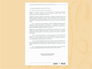 Apresentação Patrimônio Imaterial - Salvaguarda da Capoeira IPHAN RJ