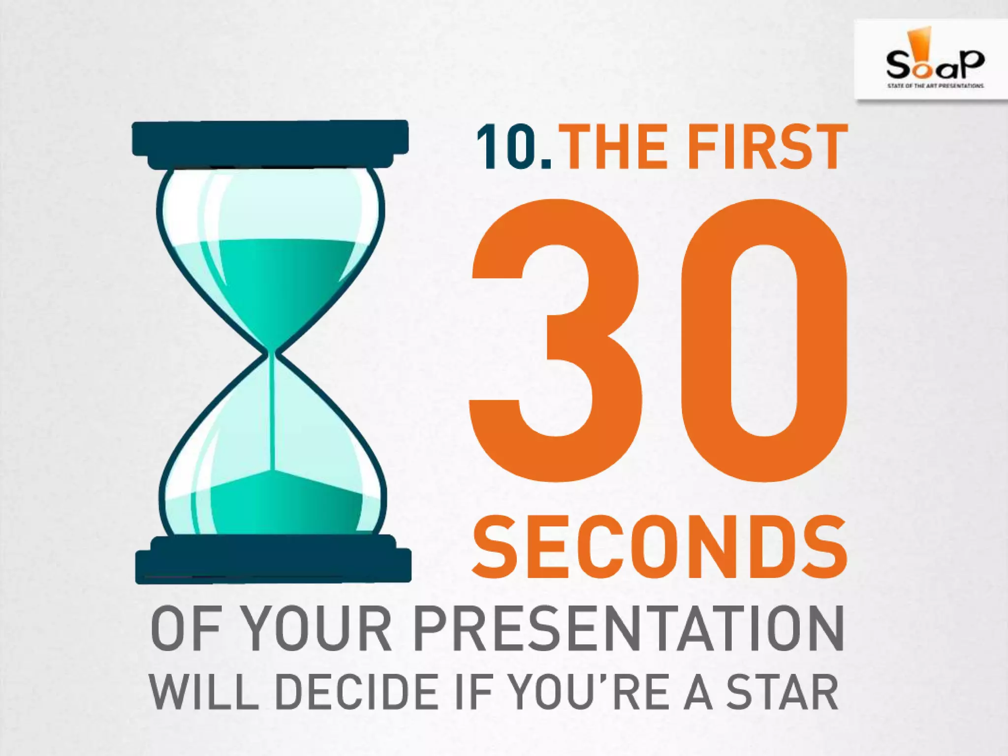 10 Presentation Facts You Should Know