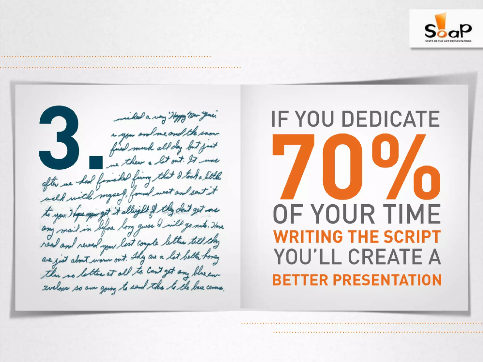 10 Presentation Facts You Should Know