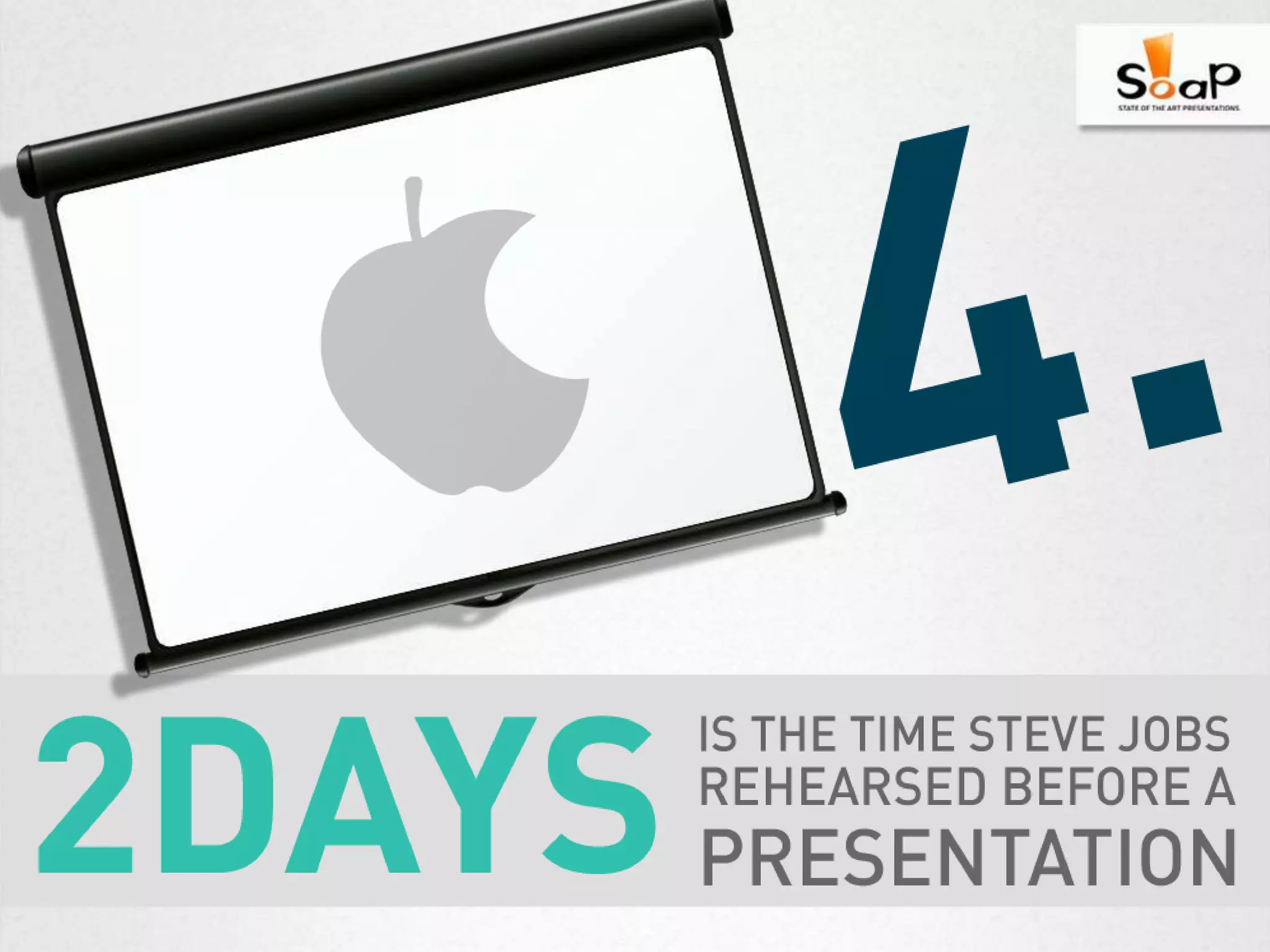 10 Presentation Facts You Should Know