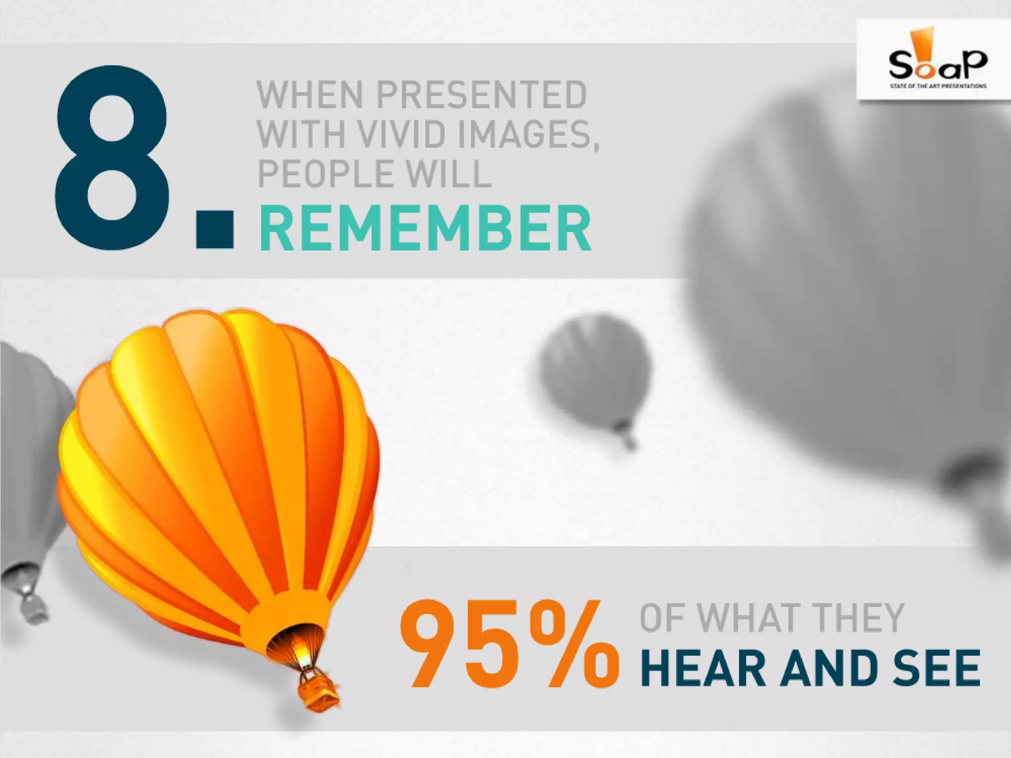 10 Presentation Facts You Should Know