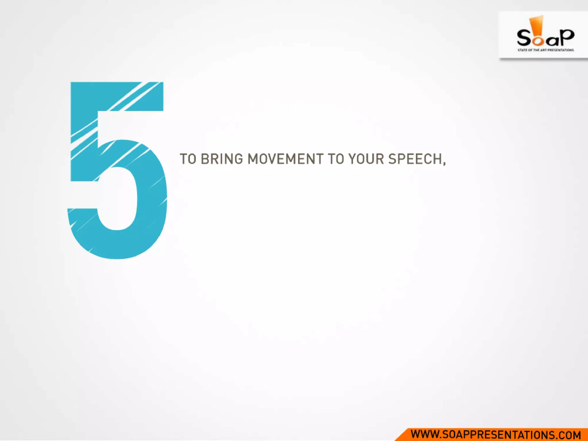 10 Powerful Body Language Tips for your next Presentation