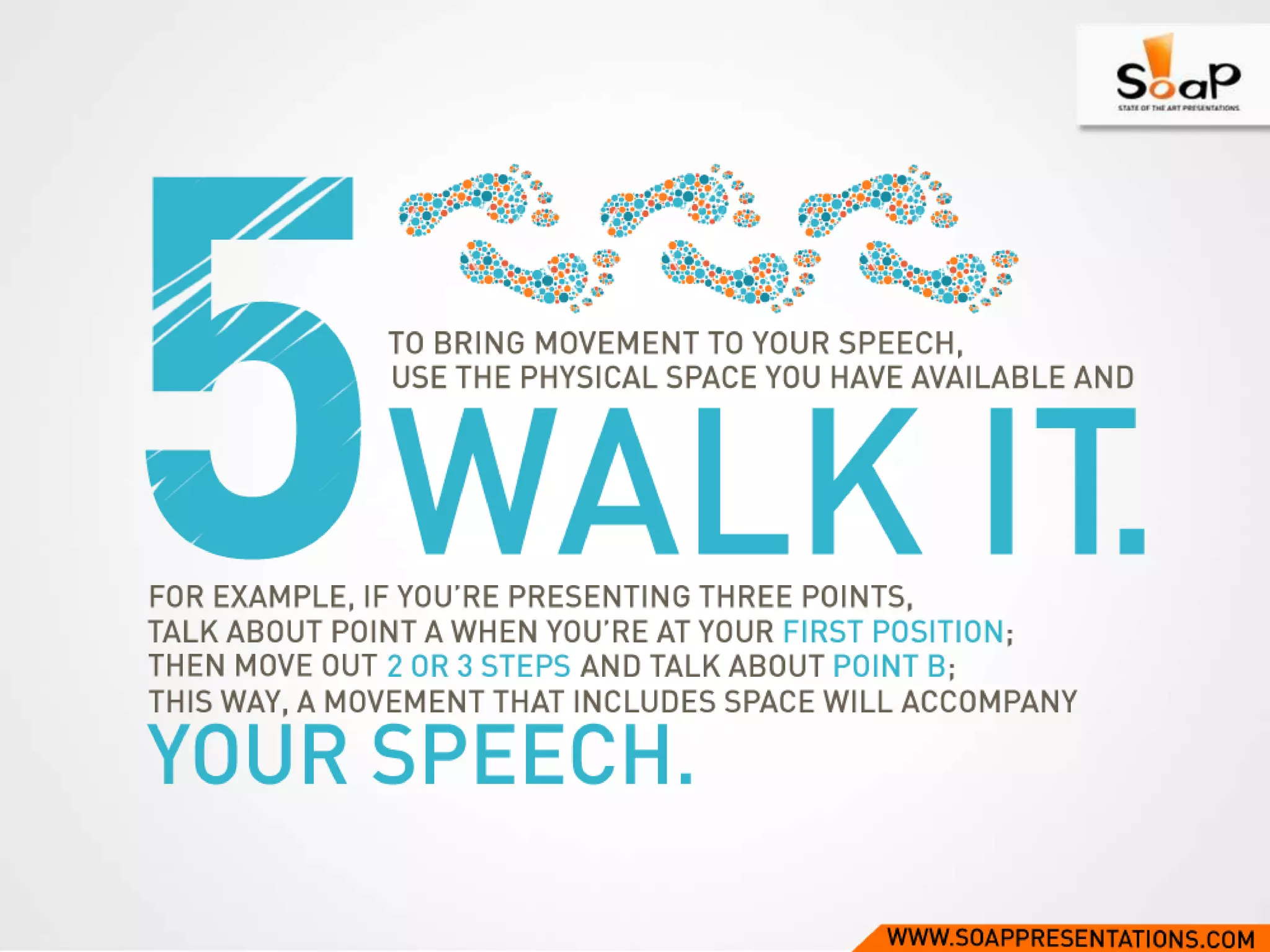 10 Powerful Body Language Tips for your next Presentation