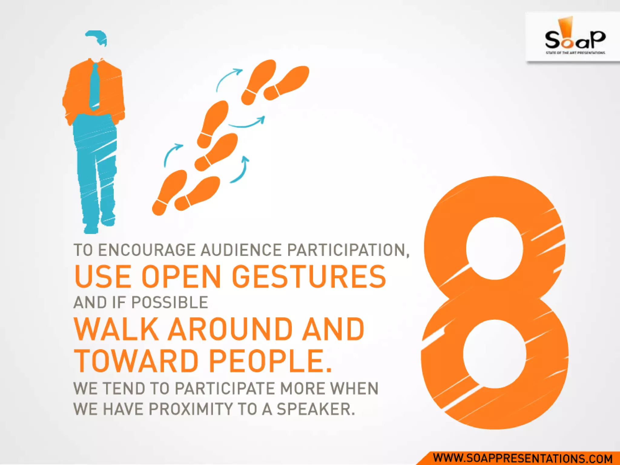 10 Powerful Body Language Tips for your next Presentation