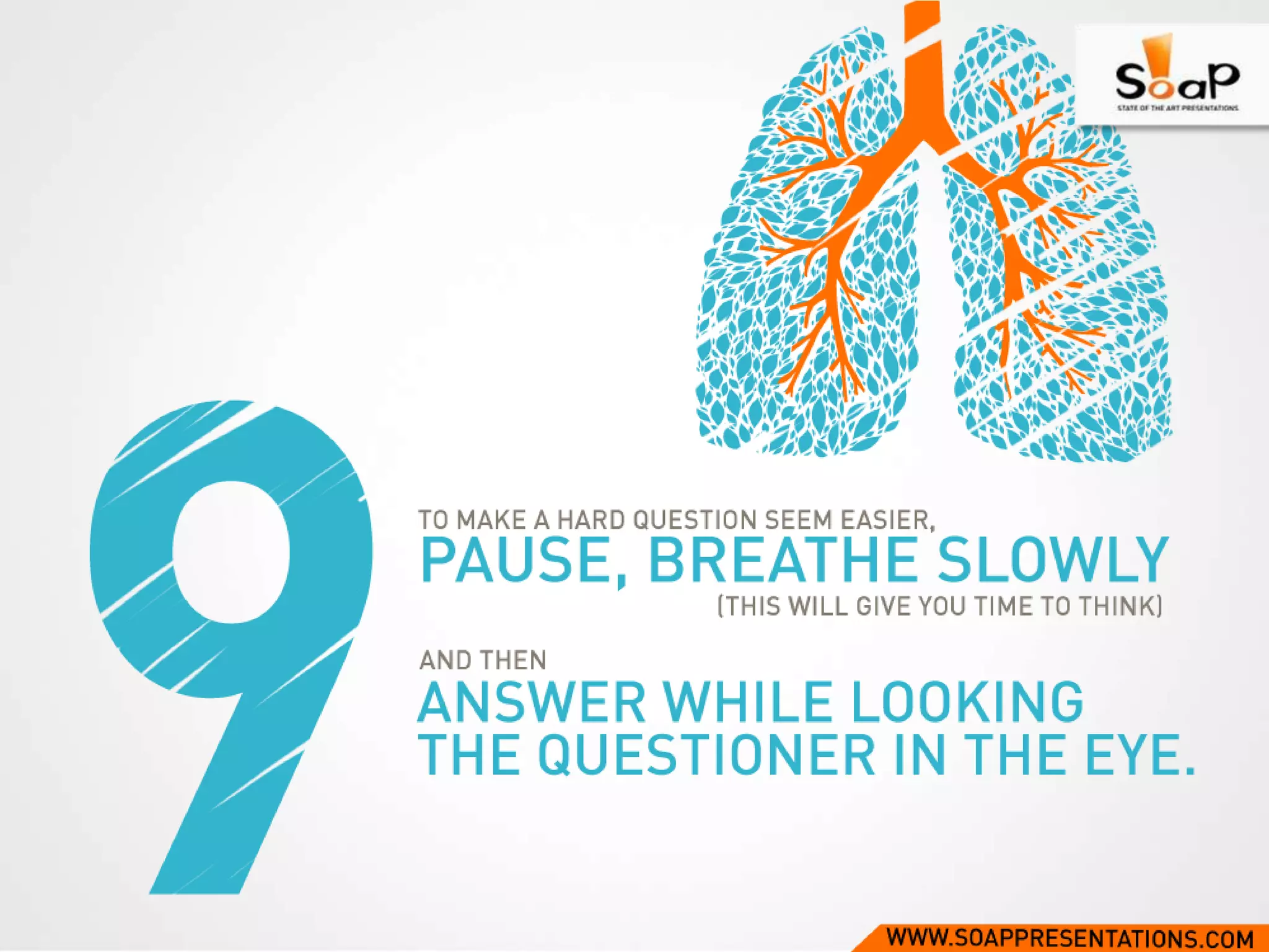 10 Powerful Body Language Tips for your next Presentation