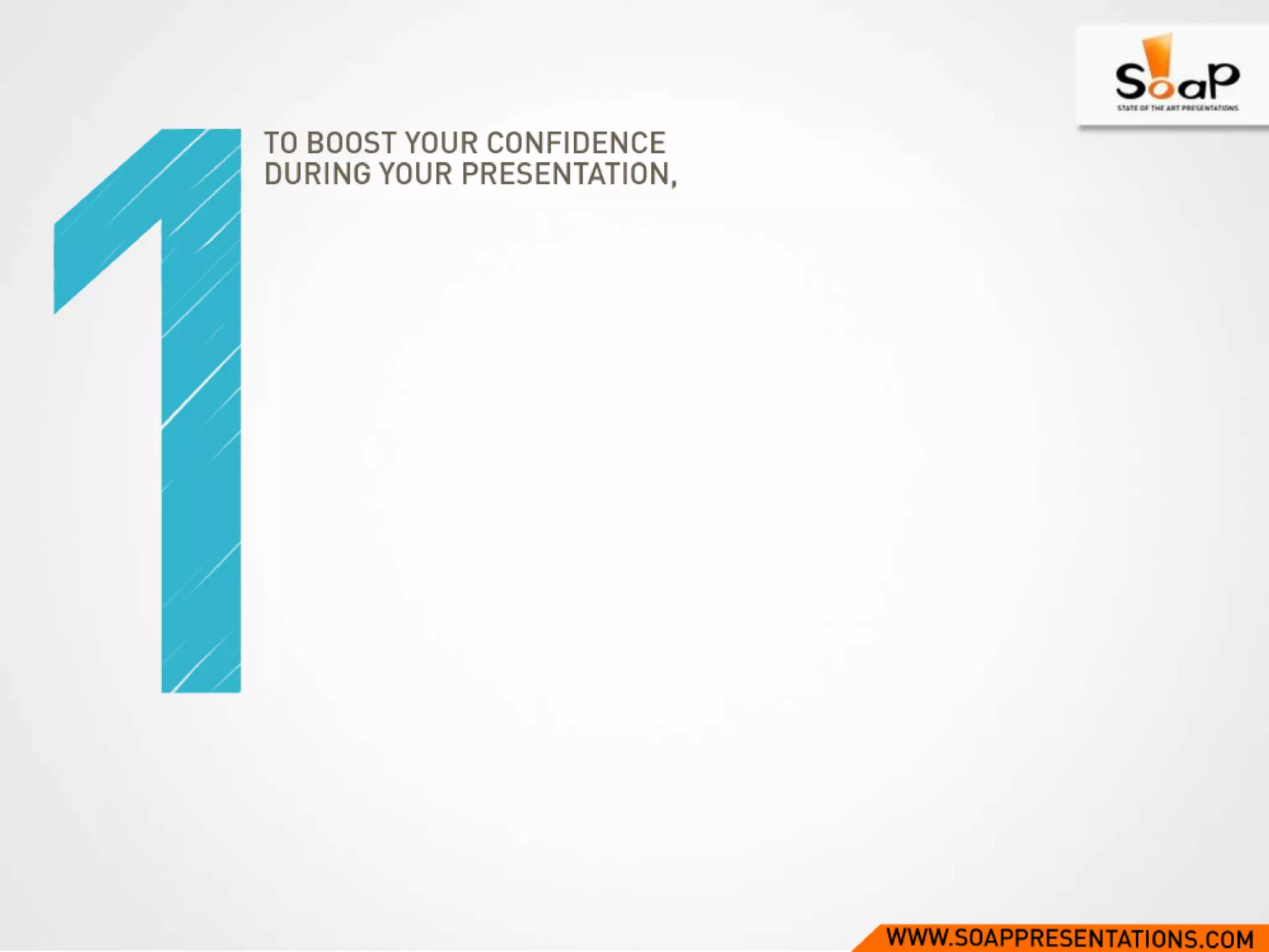 10 Powerful Body Language Tips for your next Presentation