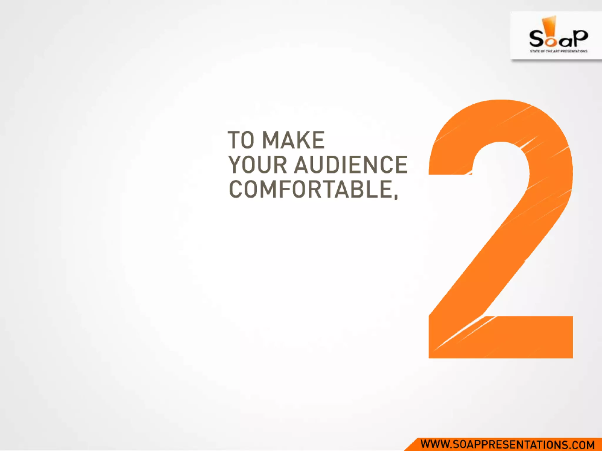 10 Powerful Body Language Tips for your next Presentation