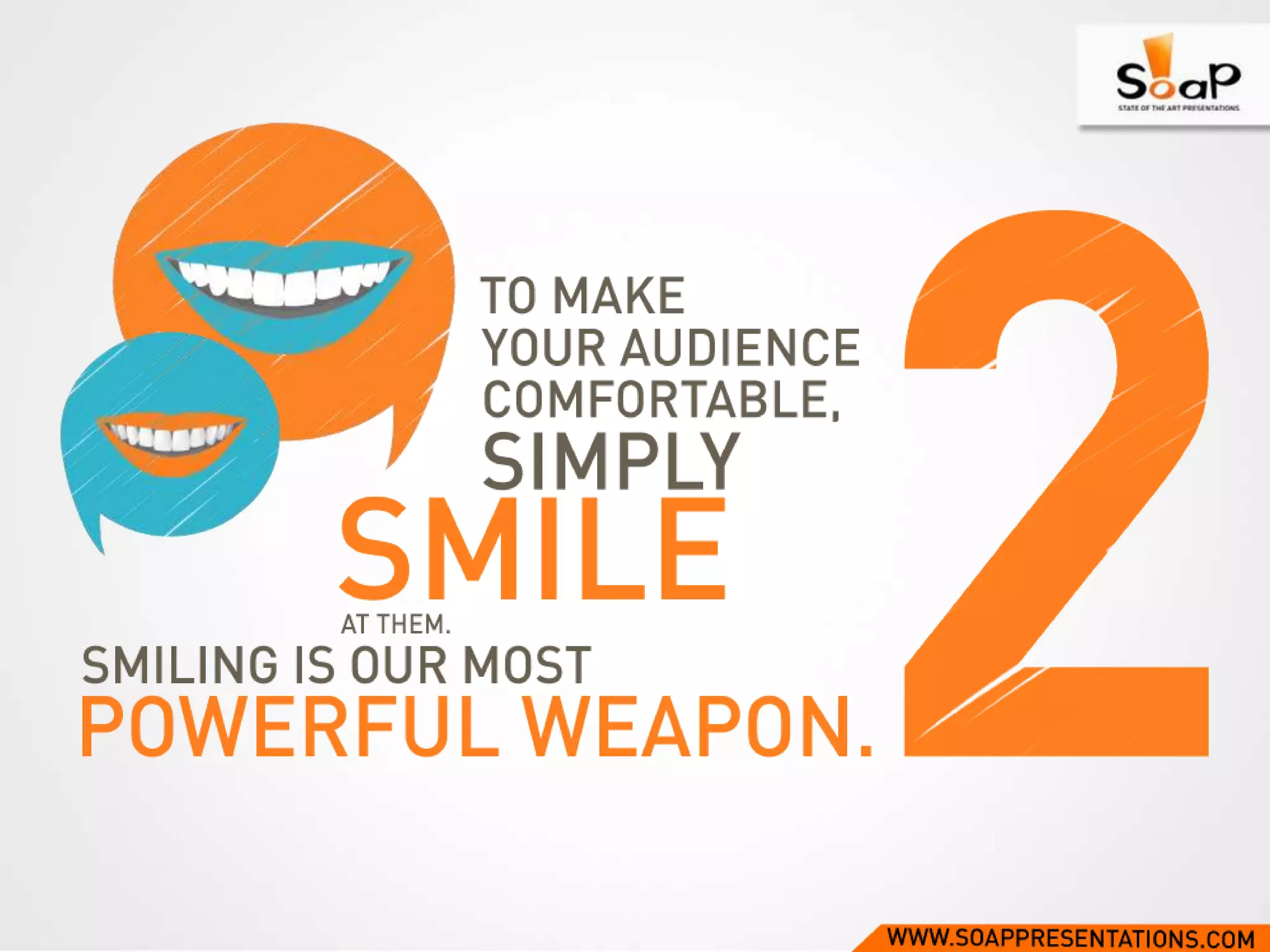 10 Powerful Body Language Tips for your next Presentation