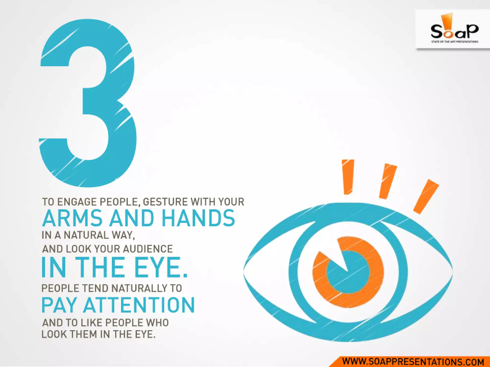 10 Powerful Body Language Tips for your next Presentation