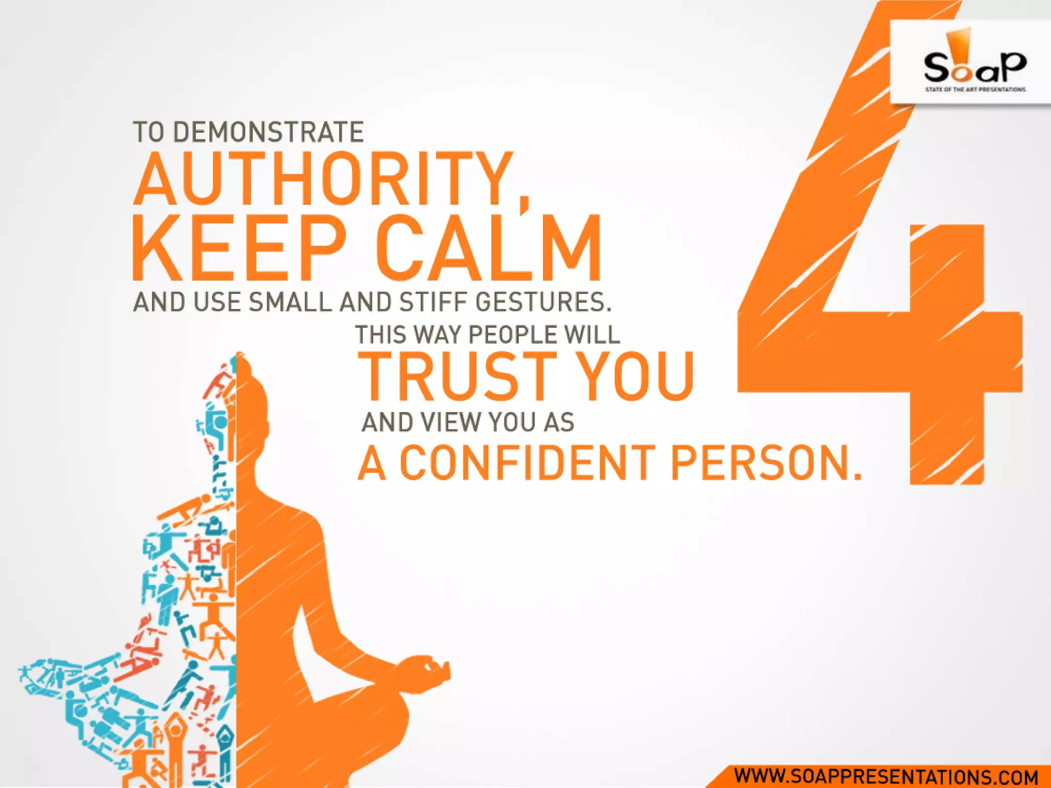 10 Powerful Body Language Tips for your next Presentation