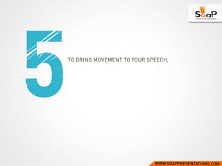 10 Powerful Body Language Tips for your next Presentation