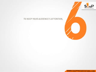 10 Powerful Body Language Tips for your next Presentation