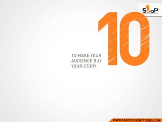 10 Powerful Body Language Tips for your next Presentation